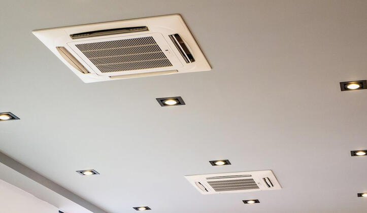 AC Central