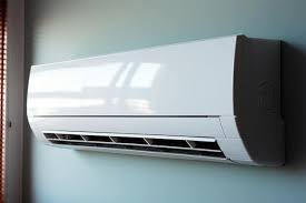 AC Split Wall